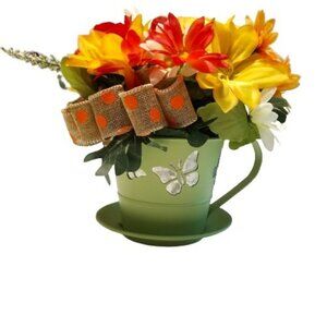 Pretty Floral Arrangement